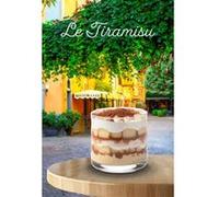 Tableau mural illustration tiramisu CEANOTHE 65x97 cm Multicolore - Fabriqué en France Multicolore G