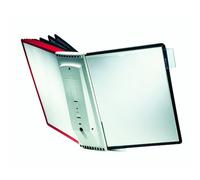Tableau Mural - Porte-Document A4 - Dimensions 345x100x250mm - Par 1