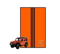 Tableau mural pour ensembles de construction de véhicules tout-terrain Lego Technic 42177, compatible avec cadre d'affichage 42177, idées pour les amateurs de montage mural de voiture Lego - 80 x 50