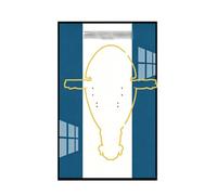 Tableau mural pour Le-go 75409 - Cadre photo mural - Support mural - Cadre mural - Modèle non inclus