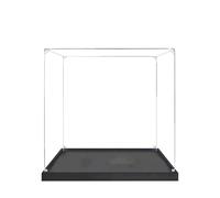 Tableau mural pour Lego 77242-77251 Série F1 - Support mural pour voiture de course - 50 x 80 cm (B)