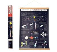 Tableau mural The Space Age