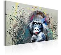 Tableau - Music in my Head - 60x40 Artgeist (6719) G