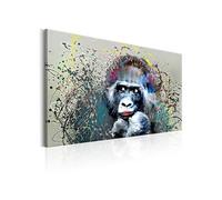 Tableau - Music in my Head - 90x60 (6720)