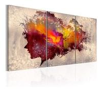 Tableau - Mysteries of the Forest - 120x60 (6778)