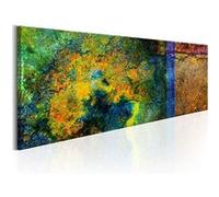 Tableau Mystery of the Sun Cave-Taille L 150 x H 50 cm