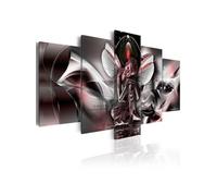 Tableau Mythical Buddha-Taille L 100 x H 50 cm