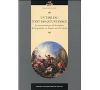 TABLEAU N EST PAS QU UNE IMAGE