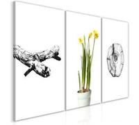 Tableau - Nature (Collection) - 60x30 Artgeist (6841) G