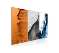 Artgeist - Tableau - Nature Shapes (Collection) 60 x 30 cm NC