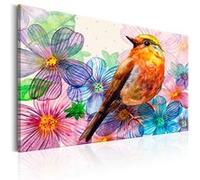 Tableau - Nightingale's Song - 60x40 (7031)