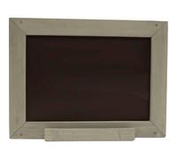 AXI Tableau à craies, Gris | Accessoire Maison Enfant / Aire de Jeux