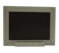 AXI Tableau à craies, Gris | Accessoire Maison Enfant / Aire de Jeux