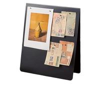 Tableau noir magnétique | Affichage de poésie effaçable à sec, effaçable à sec pour notes, photos, mémo, bureau, maison, école, dortoir