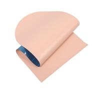 Tableau Noir Magnétique Autocollant Mural en Arche pour Garçon et Filles | Surface Lisse, Facile à Nettoyer, Réutilisable, Rose, pour Maison et Salle de Jeux