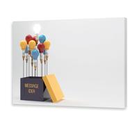 Tableau noir MESSAGE IDEA G2414 PINTDECOR