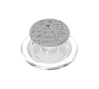 Tableau Noir pour Sciences et mathématiques PopSockets PopGrip pour MagSafe