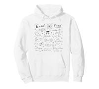 Tableau Noir pour Sciences et mathématiques Sweat à Capuche