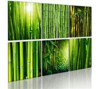 Tableau Nombreux visages du bambou-Taille L 60 x H 40 cm Imprimé https://www.fnac.com/mp43176051/tableau-nombreux-visages-du-bambou-artgeist-60x40/w-4?oref=a51d5788-0708-96d7-79b6-f777fc8eb13b