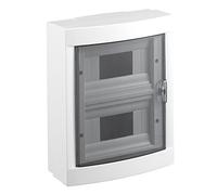 Tableau nu à équiper - 16 modules