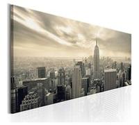 Tableau - NY: Morning Sky - 120x40 Artgeist (7084) G