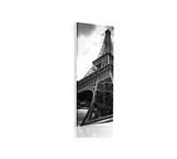 Tableau - Oneiric Paris - black and white - 40x120 (7187)