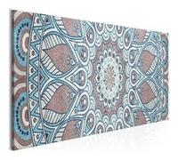 Tableau - Oriental Circle (1 Part) Narrow - 135x45 (7275)