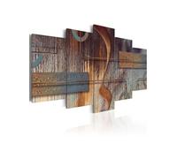 Tableau Oriental Composition-Taille L 200 x H 100 cm