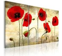 Tableau Paper thin beauties-Taille L 60 x H 40 cm