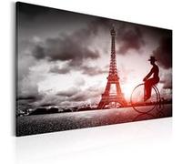 Tableau Paris magique-Taille L 60 x H 40 cm Imprimé G