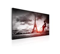 Tableau Paris magique-Taille L 90 x H 60 cm Imprimé
