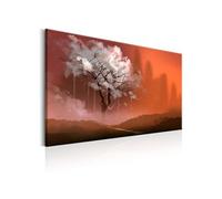 Tableau - Pays des rêves - 90x60 (5492)