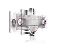 Tableau Pearl frigidity-Taille L 100 x H 50 cm