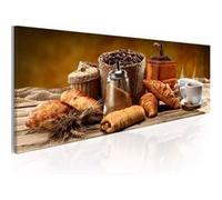 Tableau Perfect Morning-Taille L 120 x H 40 cm Imprimé G