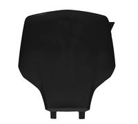 Tableau Porte-Numéro Noir Avant ACERBIS Pour Yamaha YZ F 250 2027-2027