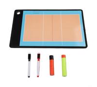 Tableau pour coach Pliable 38cm pour Match et Pratique Tableau(Rank)