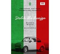 Tableau pour deux villes italiennes