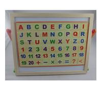 Tableau Pour Enfant Double Face Avec Activités
