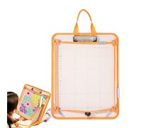 Tableau pour | Jouets éducatifs d'art et de travaux manuels portables | Tableaux d'art pour à partir de 3 ans pour les anniversaires scolaires