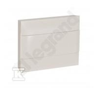 Tableau PRACTIBOX S 1x12 blanc 135421