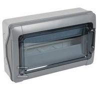 Tableau PV Plexo3 1x18 1000 VDC IP65 414035