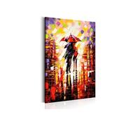 Tableau - Rain of Feelings - 40x60 Artgeist (8018)