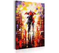 Tableau - Rain of Feelings - 80x120 Artgeist (8020) G