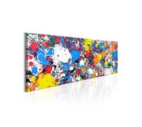 Tableau - Rainbow Illumination - 120x40 (8056)