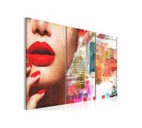 Tableau - Red Light District - 90x60 (8144)