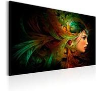 Tableau - Reine de la forêt - 120x80 Artgeist (7983) G