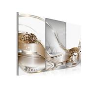 Tableau River of Symmetry-Taille L 120 x H 80 cm