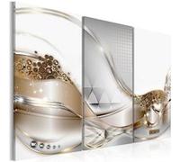 Tableau River of Symmetry-Taille L 90 x H 60 cm