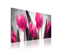 Tableau Romantic moments-Taille L 120 x H 60 cm