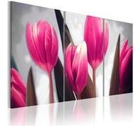 Tableau Romantic moments-Taille L 120 x H 60 cm